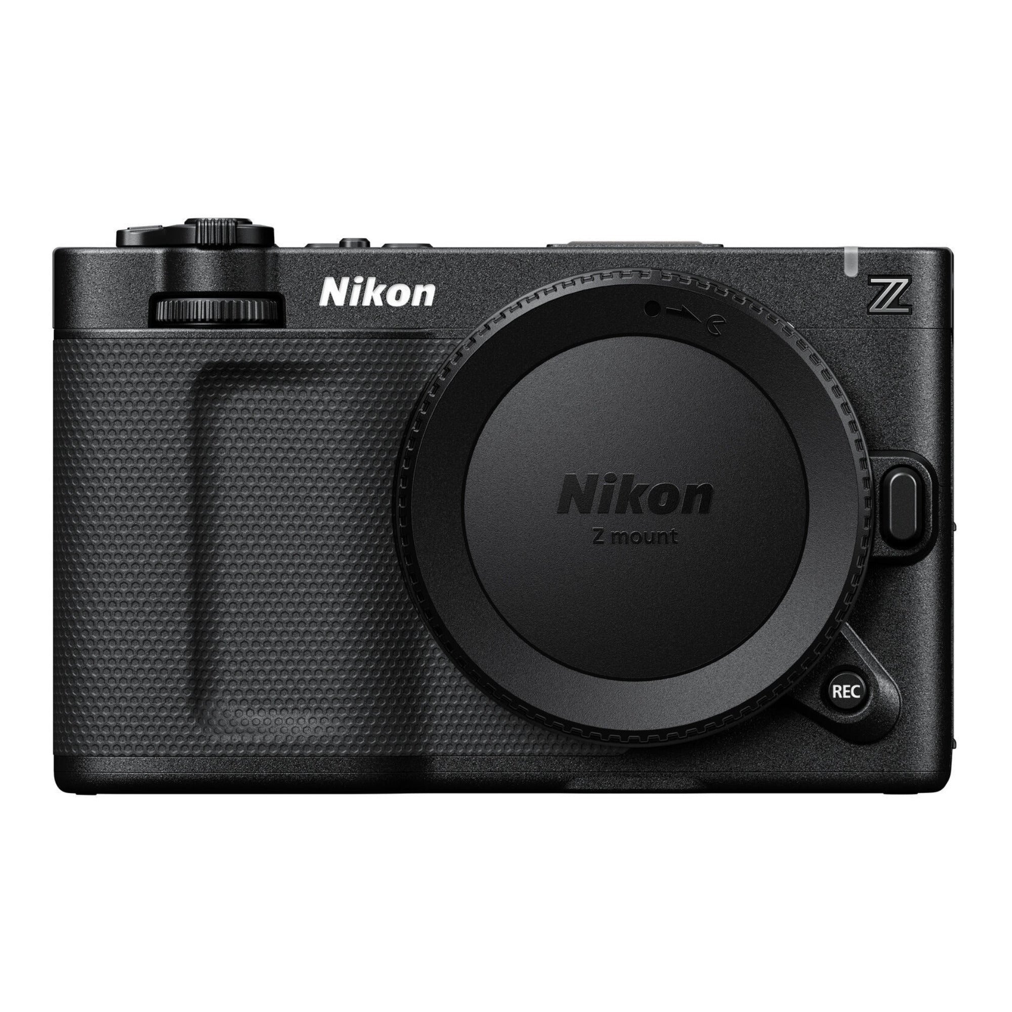 Nikon ZR 6K Full-Frame Z-Mount Cinema Camera with 24-50mm f/4-6.3 Zoom Lens Kit