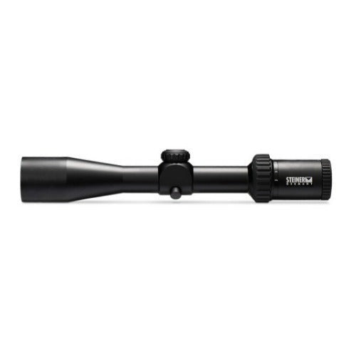 Steiner 4-20x50 GS3 Riflescope (Plex S1 Reticle)