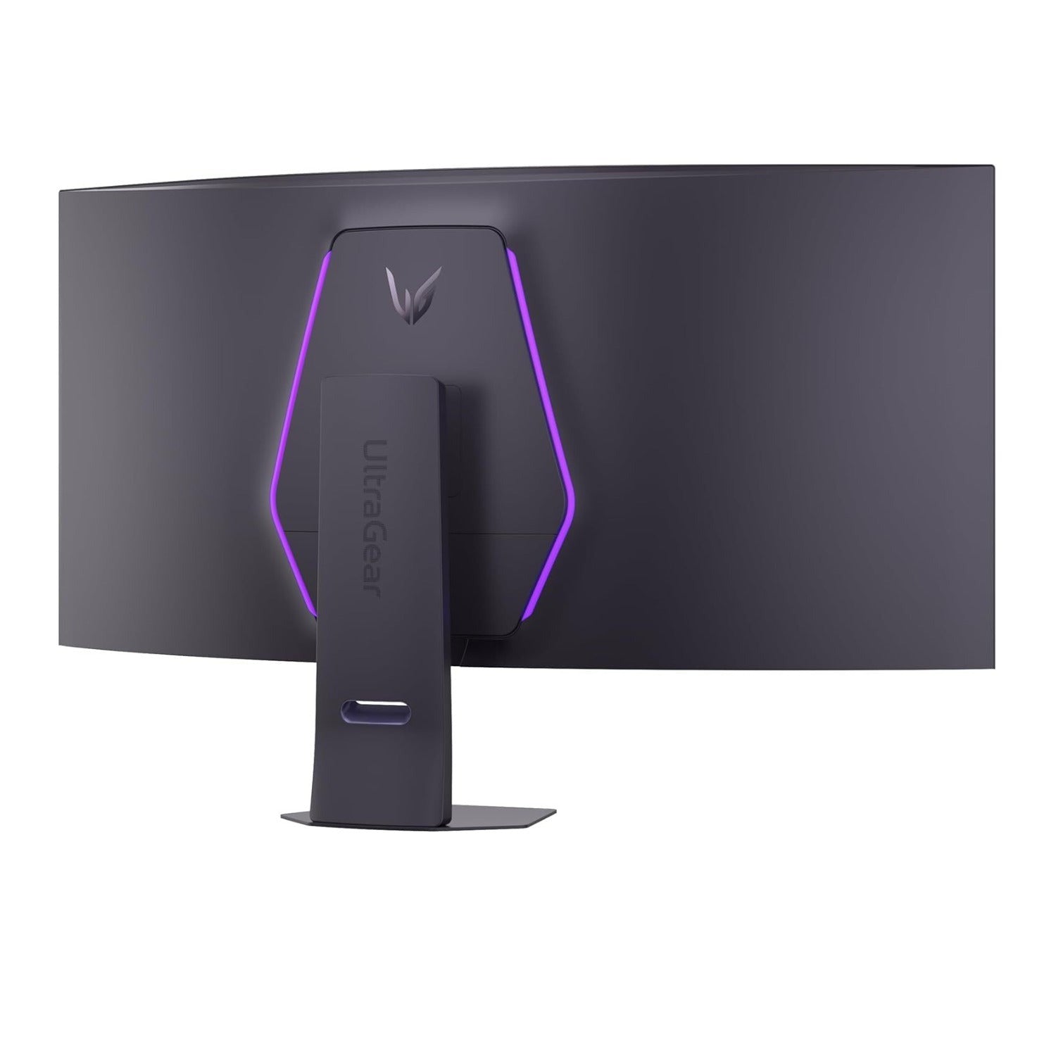 LG 52G930B-B 52-inch Ultragear evo G9 5K2K (5120x2160) Curved Gaming Monitor