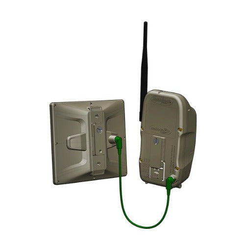 Cuddeback 3501 CuddePower Solar Kit