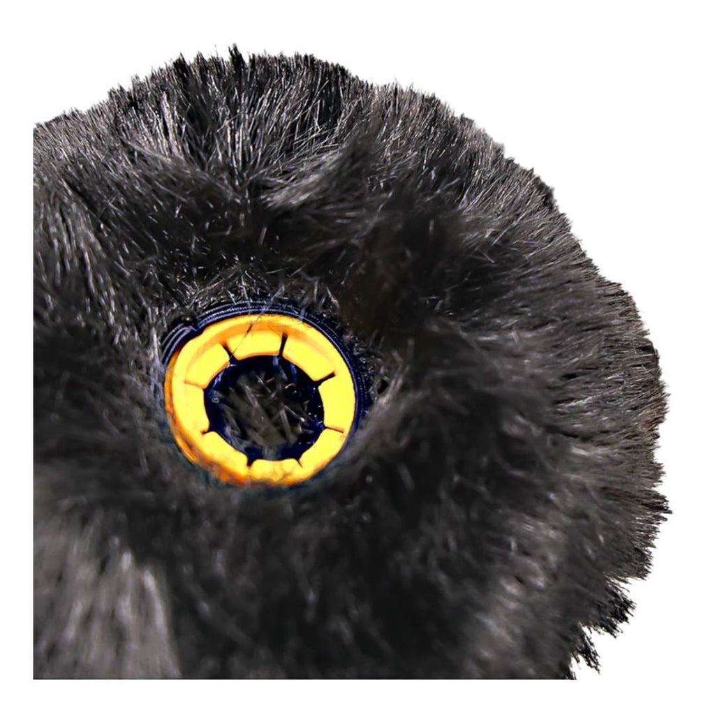 Deity W01 Deluxe Windshield for S-Mic 2/3