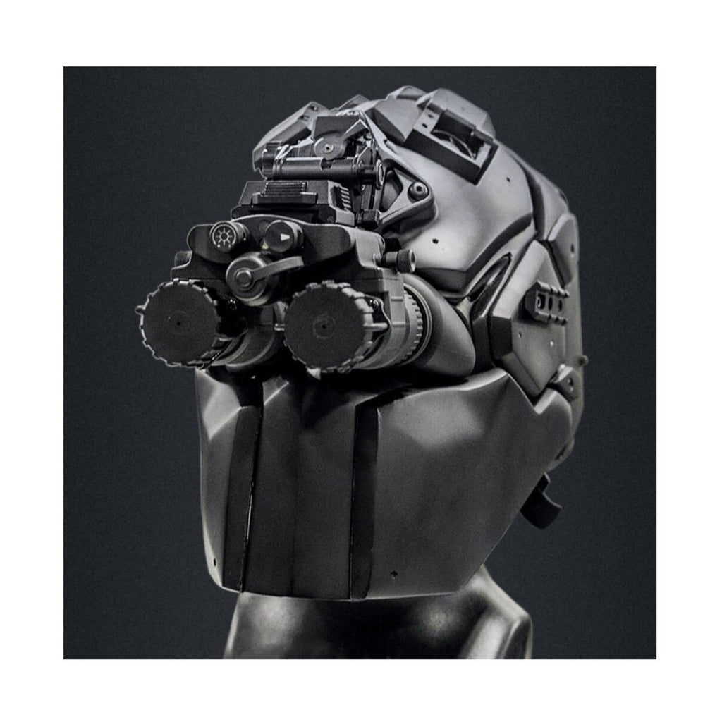AGM NVG-50 NW1 Gen 2+Level 1 P45-White Phosphor NV Goggle