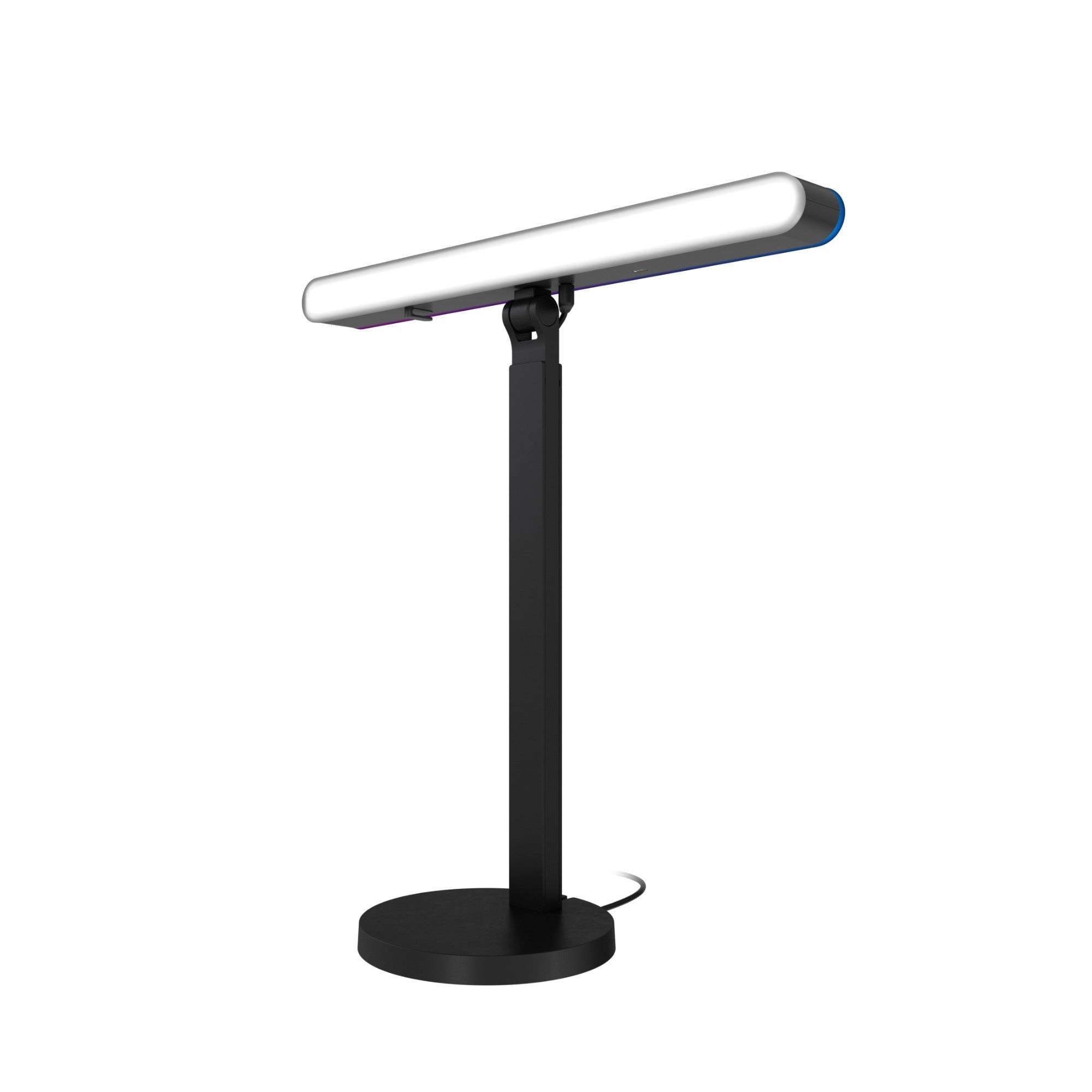 Logitech G Litra Beam LX Dual-Sided Streaming Light with TrueSoft Technology (Open Box)