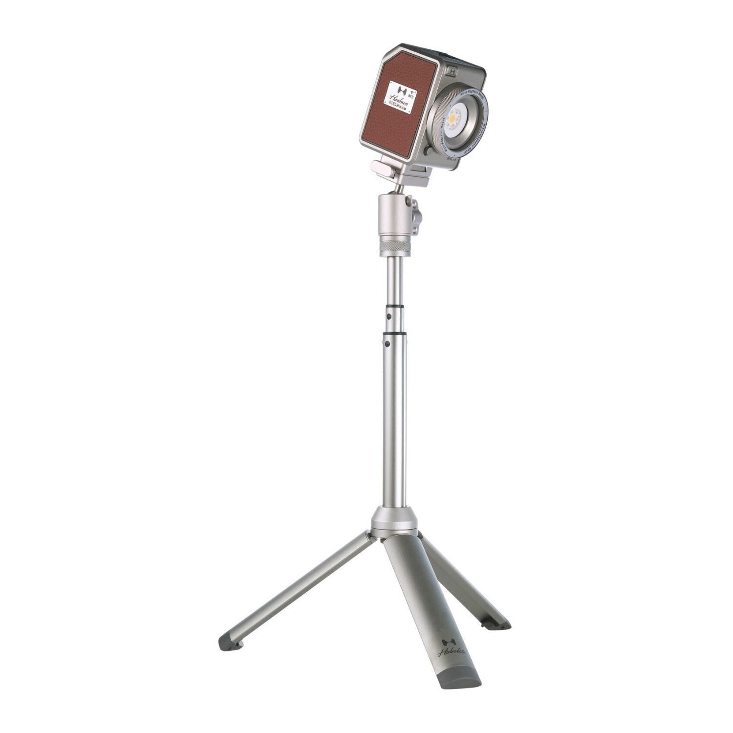 Harlowe Micro 8 Spectra RGBCW Video Light Tunable 170010,000K (Master Kit)