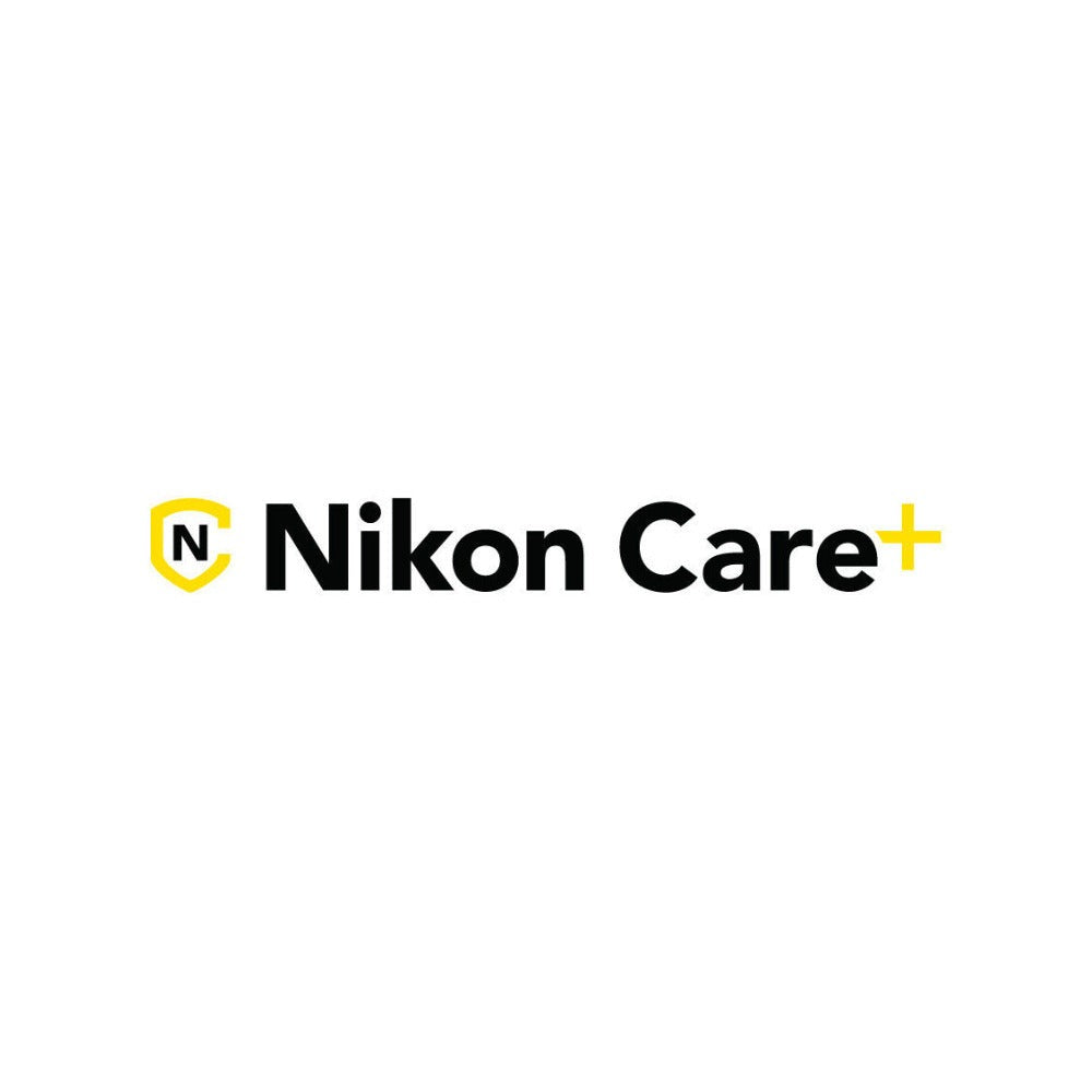 Nikon Care 2-Year Extended Warranty for Mirrorless and DSLR Cameras ($0-$1,000)