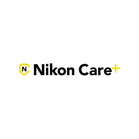 Nikon Care 2-Year Extended Warranty for Mirrorless and DSLR Cameras ($0-$1,000)