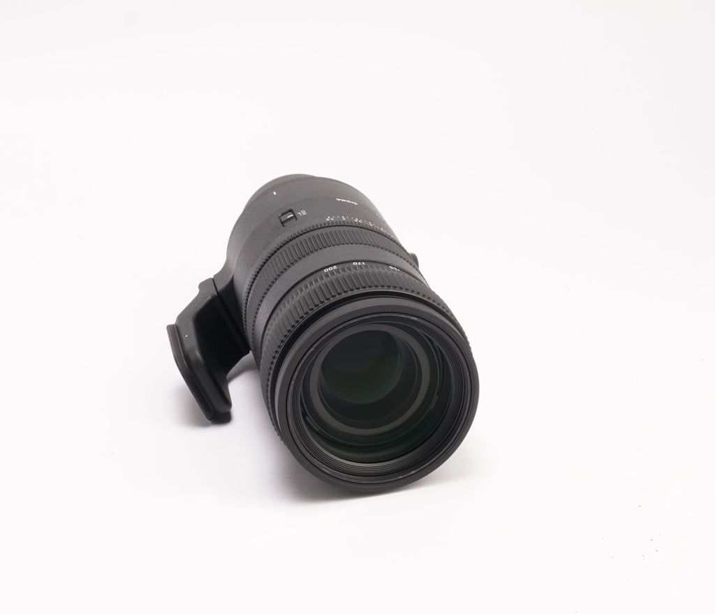Sigma AF 70-200mm F/2.8 DG DN OS (Sports) for Leica L-Mount
