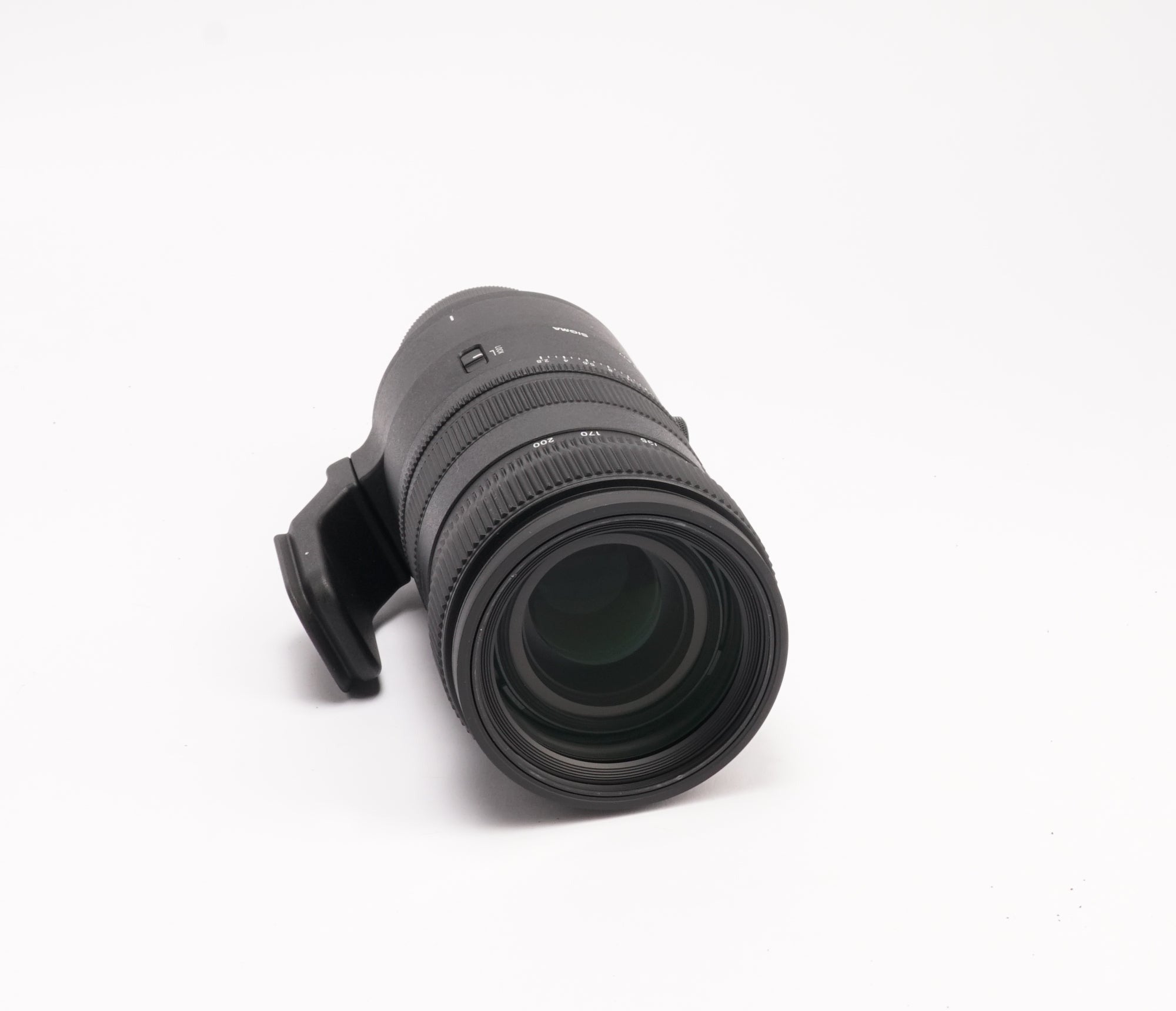 Sigma AF 70-200mm F/2.8 DG DN OS (Sports) for Leica L-Mount