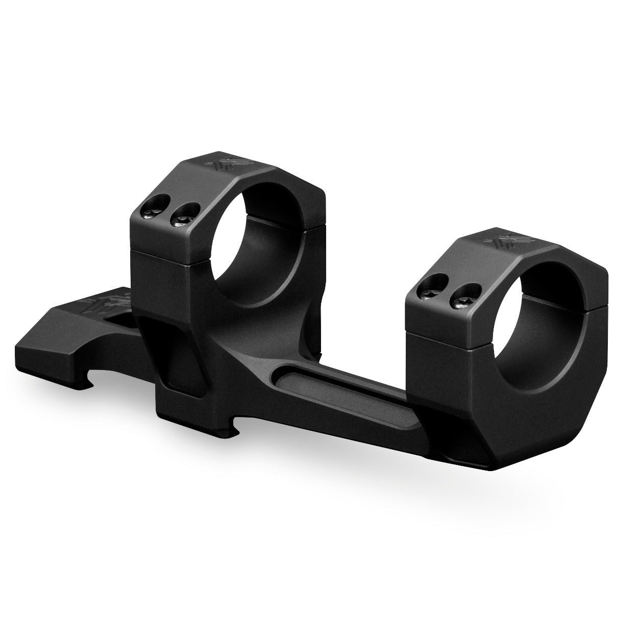 Vortex Precision Extended Cantilever Mount for 30mm Riflescope Tube with 20 MOA