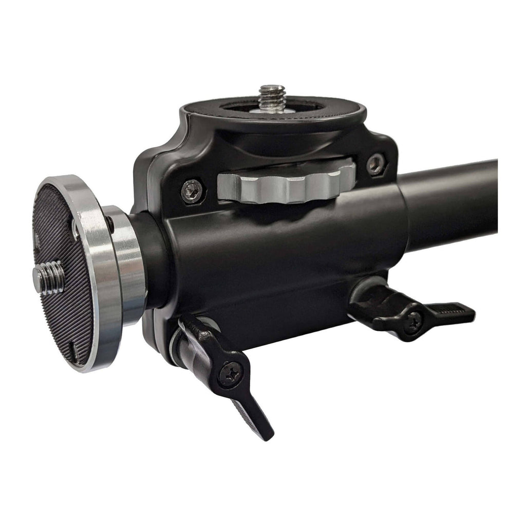 E-Image Horizontal Boom Mount for Multiple PTZ Cameras (23.6-Inch)