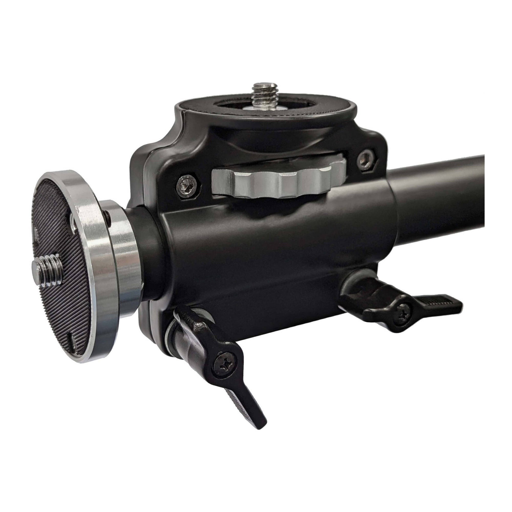 E-Image Horizontal Boom Mount for Multiple PTZ Cameras (23.6-Inch)