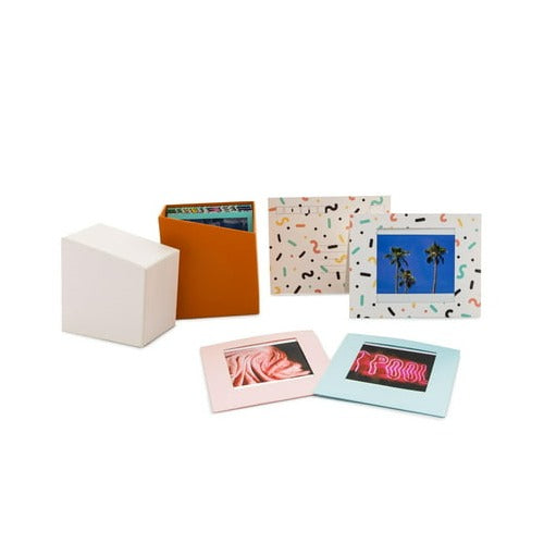 Polaroid Now VF i-Type Instant Camera (Red) Bundle with Film & Accessory Kit