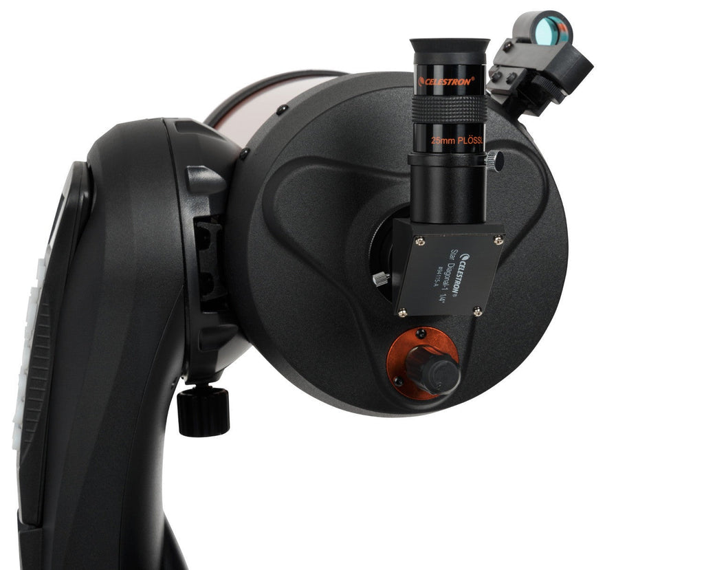 Celestron NexStar 6SE SCT GoTo Telescope (Used)