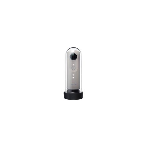 Ricoh TH-2 Theta Hard Case