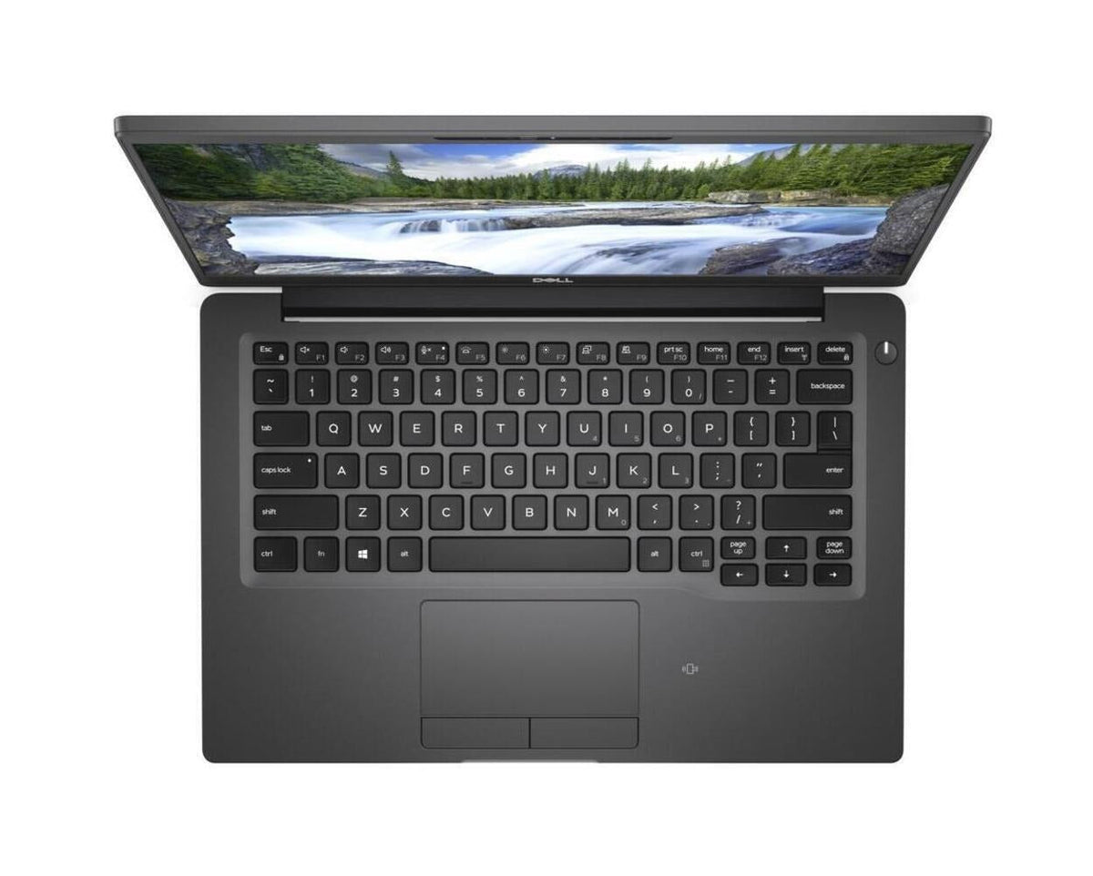 Dell Latitude 7400 Laptop, 14" FHD Touch, Intel Core i7-8665U, 32GB RAM, 1TB SSD, Windows Pro (Certified Refurbished)