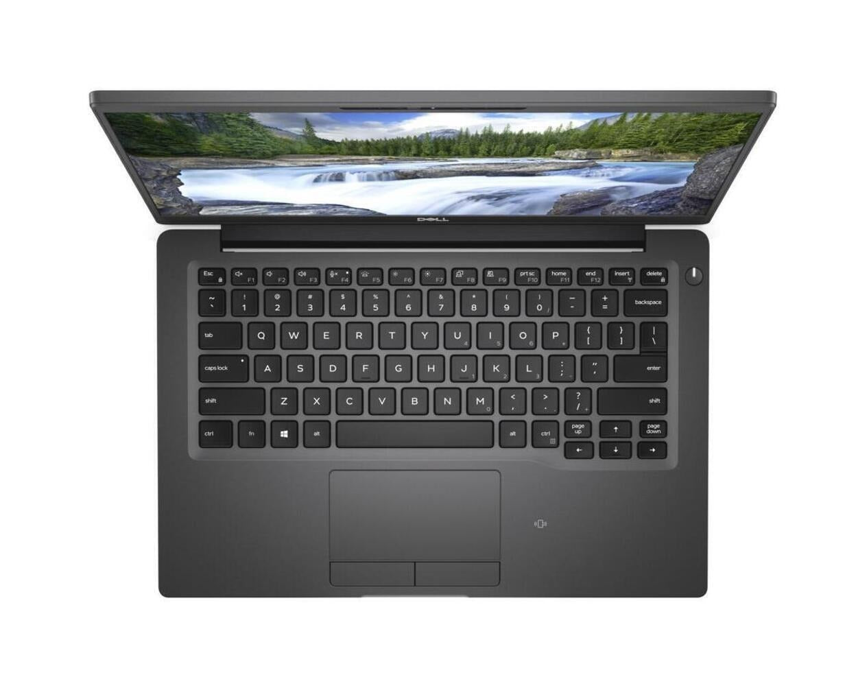 Dell Latitude 7400 Laptop, 14" FHD Touch, Intel Core i7-8665U, 32GB RAM, 1TB SSD, Windows Pro (Certified Refurbished)