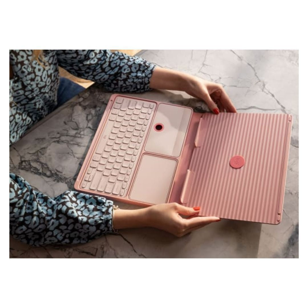 Logitech CASA POP-UP DESK (Bohemian Blush)