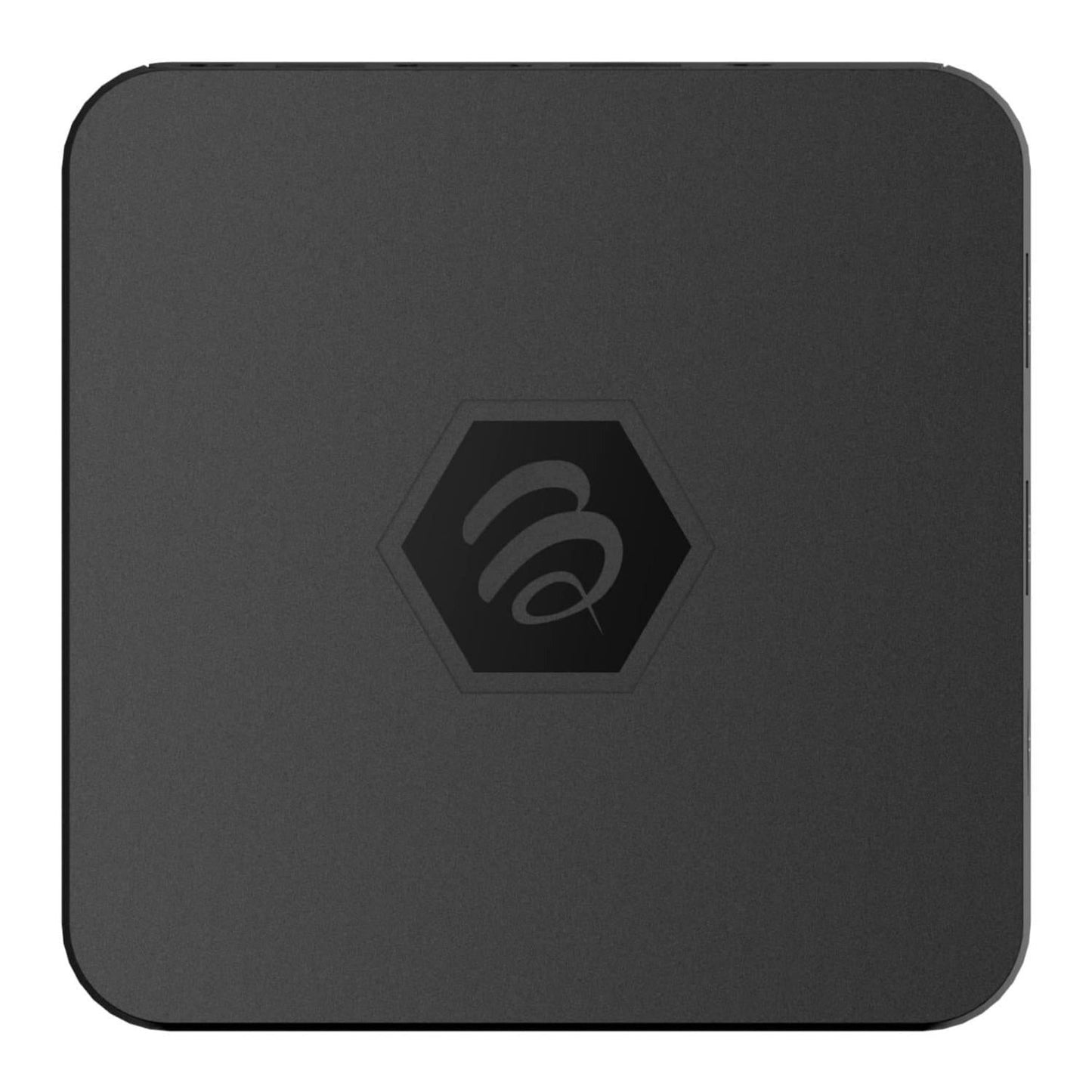 BuzzTV B5 Series with IR-100, HDMI Cable, and North American Power Supply