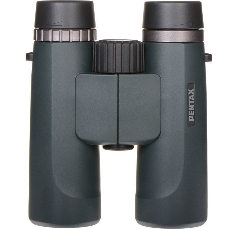 Pentax AD 8x36mm WP Binoculars (Green)