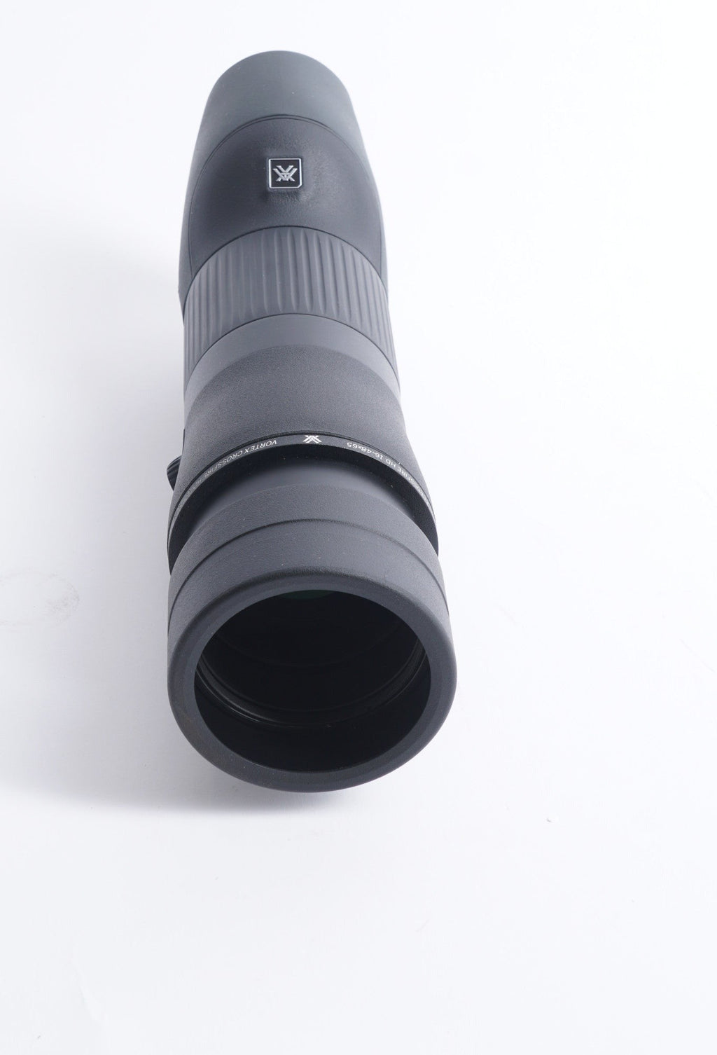 Vortex Crossfire HD 16-48x65 Straight Spotting Scope (Used)