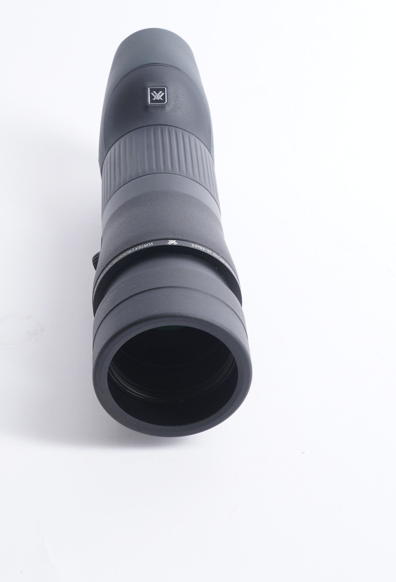 Vortex Crossfire HD 16-48x65 Straight Spotting Scope (Used)