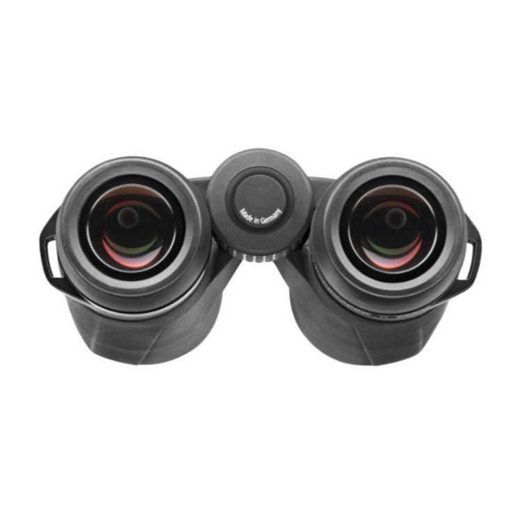 Zeiss 8x42 Conquest HD Binoculars (Black) with Lens Cleaning Kit
