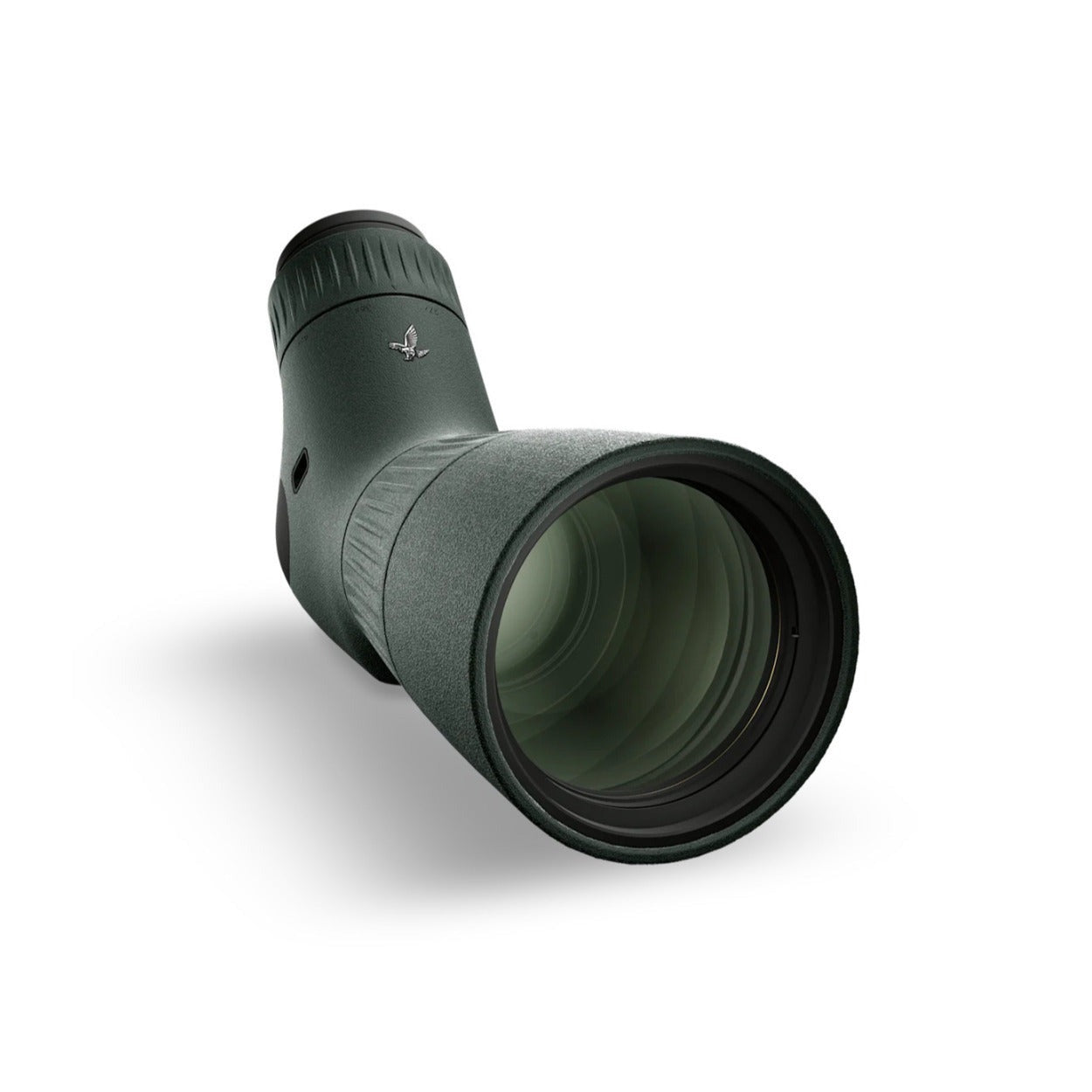Swarovski AT Balance 18-45x65 Spotting Scope with SWAROBALANCE Technology