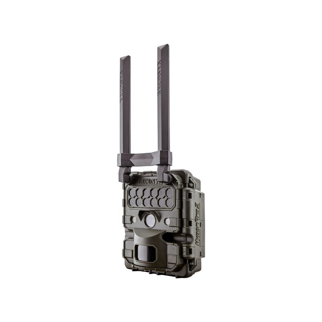 Reconyx HS2XC HyperFire 2 720p Cellular 4G LTE Security Covert IR Camera (AT&T, OD Green)