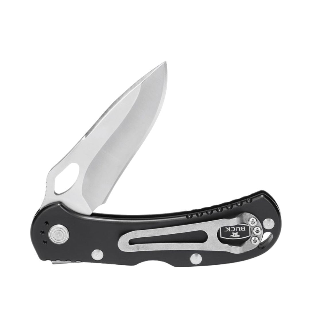 Buck Knives 722 Spitfire Folding Pocket Knife