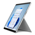 Microsoft Surface Pro X 13" Tablet, SQ2 Processor, 16GB RAM, 512GB SSD, Windows 10 Pro (Certified Refurbished)