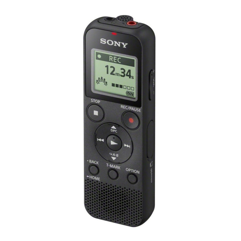 Sony ICD-PX370 Mono Digital Voice Recorder PX Series