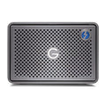 SanDisk Professional 12TB G-RAID 2 Enterprise-Class 2-Bay Drive (Space Gray)