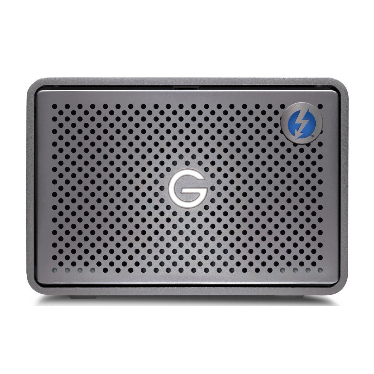 SanDisk Professional 12TB G-RAID 2 Enterprise-Class 2-Bay Drive (Space Gray)