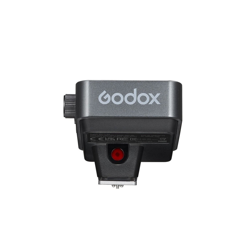 Godox Touchscreen TTL Wireless Flash Trigger for Fujifilm