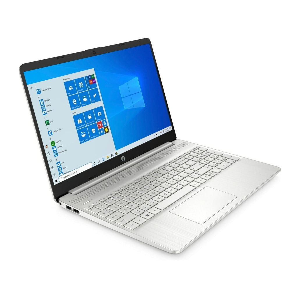 HP 15-DY2001 15.6" HD Touchscreen Laptop, Intel Core i5-1135G7, 8GB RAM, 512GB SSD (Certified Refurbished)