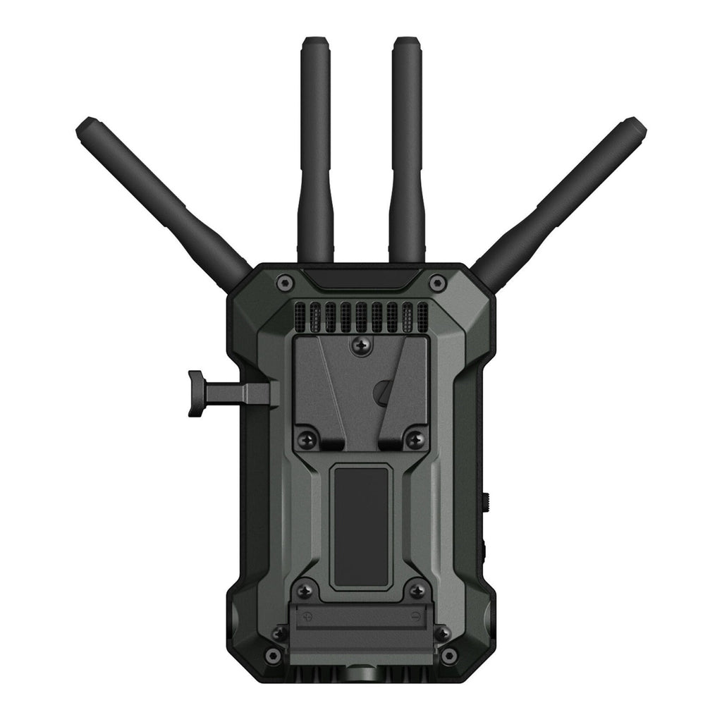 Hollyland Pyro Ultra 4K HDMI/SDI Wireless Video Transmission System