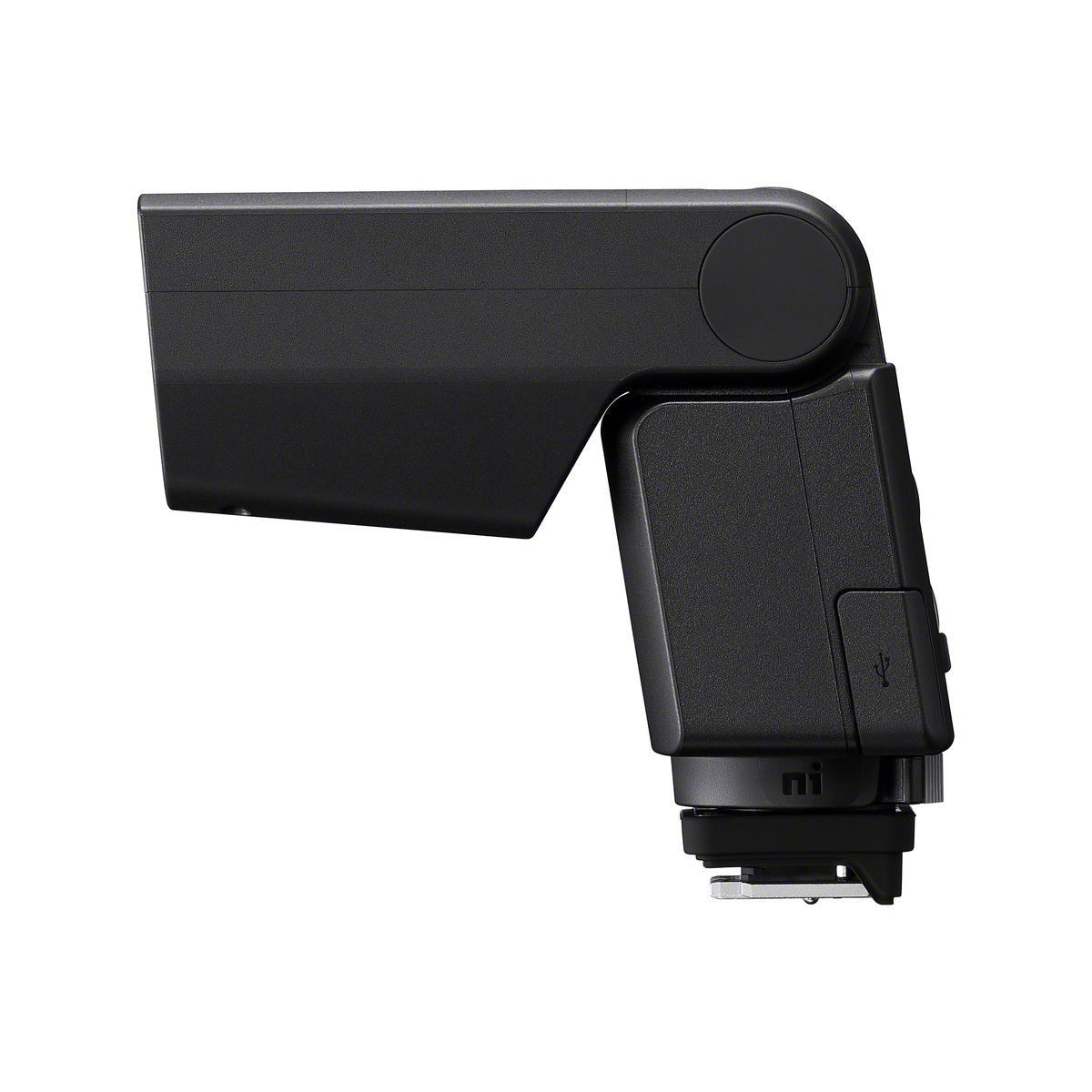 Sony HVL-F28RMA External Flash with Wireless Remote Control and GN28 Power for Mirrorless Cameras