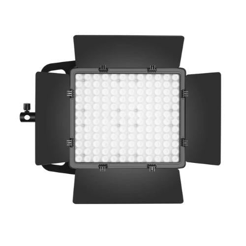 GVM LT-50S Bi-Color Dimmable LED Video Light Panel