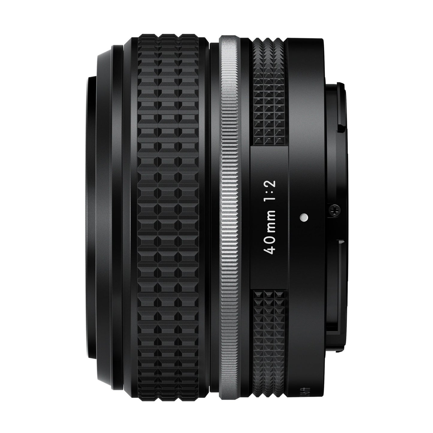 Nikon NIKKOR Z 40mm f/2 (SE) Lens