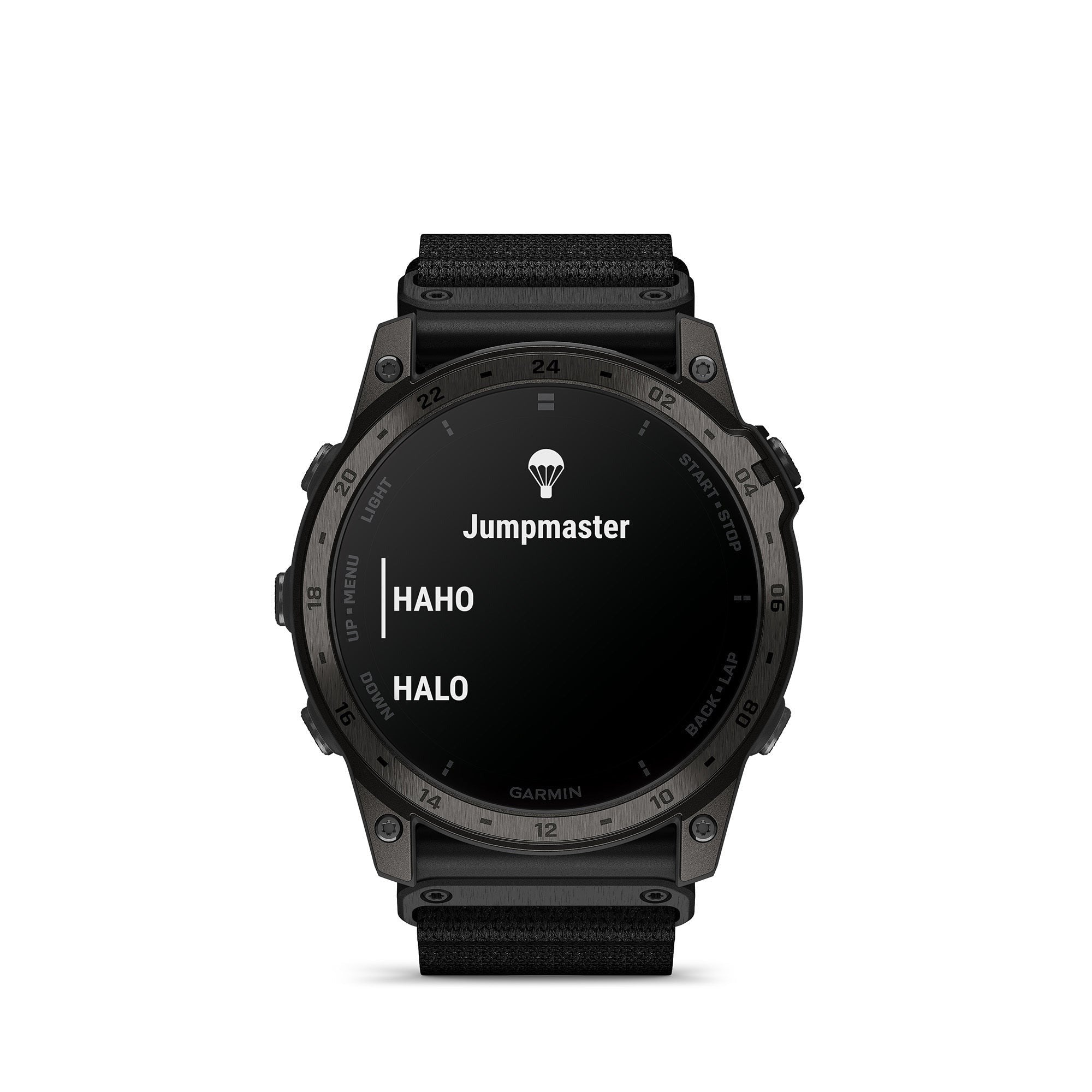 Garmin tactix 7 AMOLED GPS Smartwatch (Black) (Used)