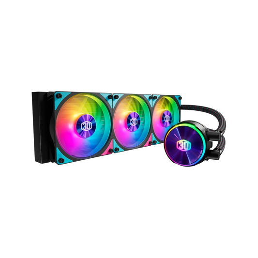 Cooler Master MasterLiquid PL360 FLUX 30th Anniversary Edition
