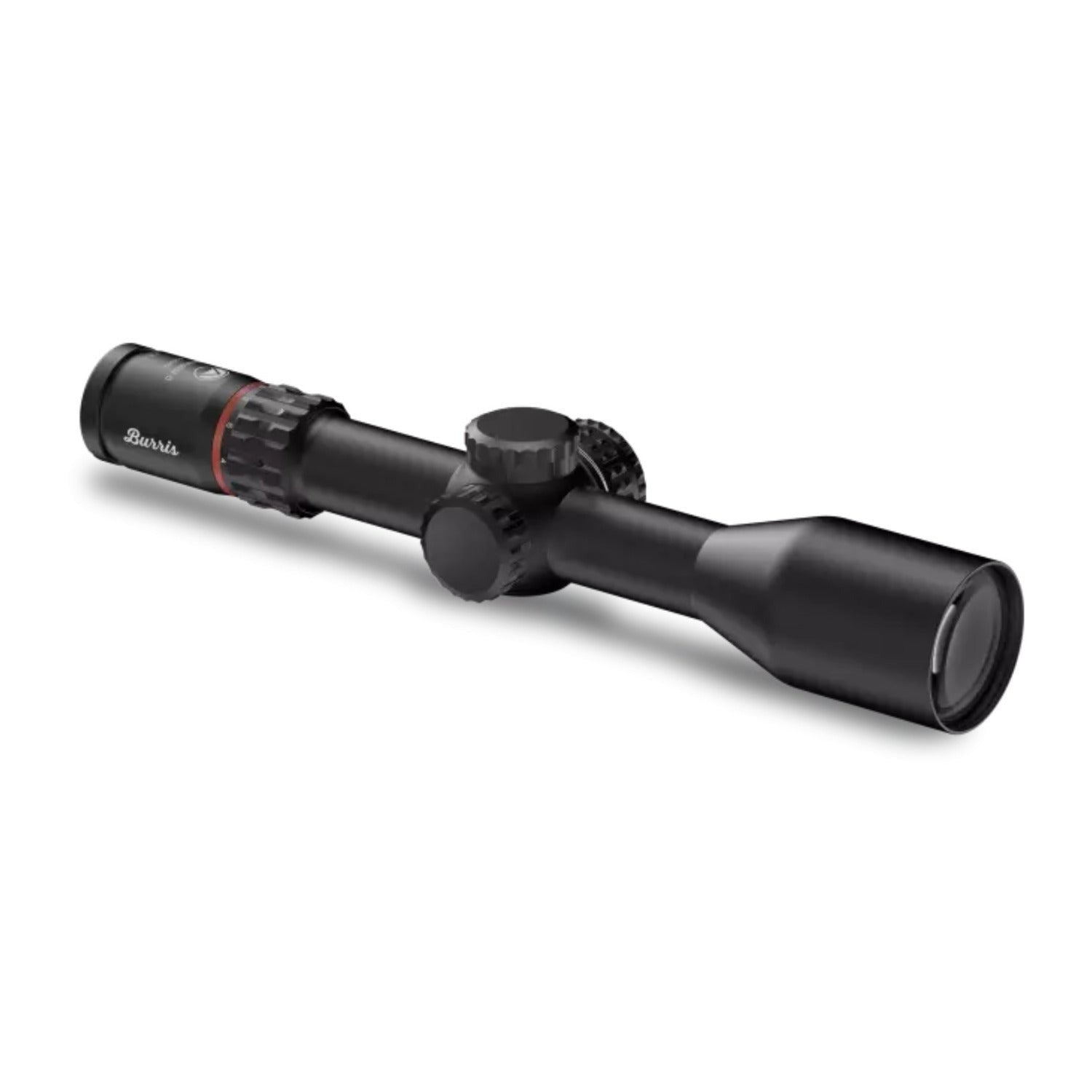Burris Eliminator 6 4-20x52mm Illuminated Smart Riflescope (Black)