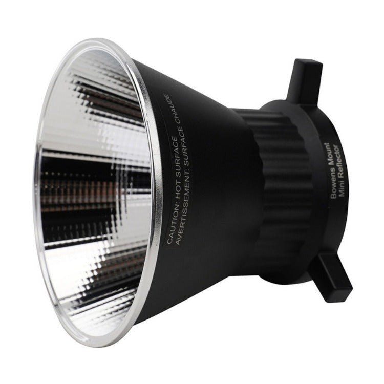 Aputure Amaran COB 60D S Point Source LED 65W Daylight with Full-Size Universal Bowens Mount