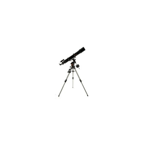 Celestron Advanced VX 6-Inch Refractor GoTo Telescope