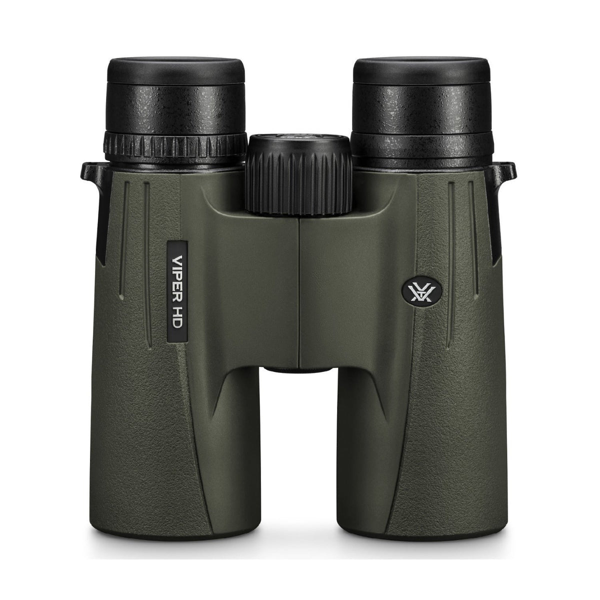 Vortex 10x50 Viper HD Roof Prism Binoculars with 3-Axis Smartphone Adapter Bundle