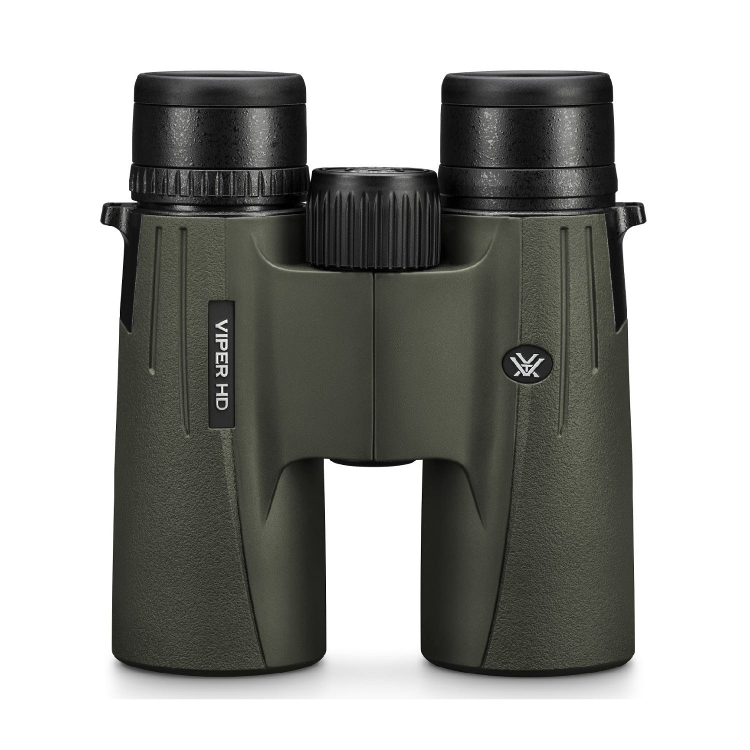 Vortex 10x50 Viper HD Roof Prism Binoculars with 3-Axis Smartphone Adapter Bundle