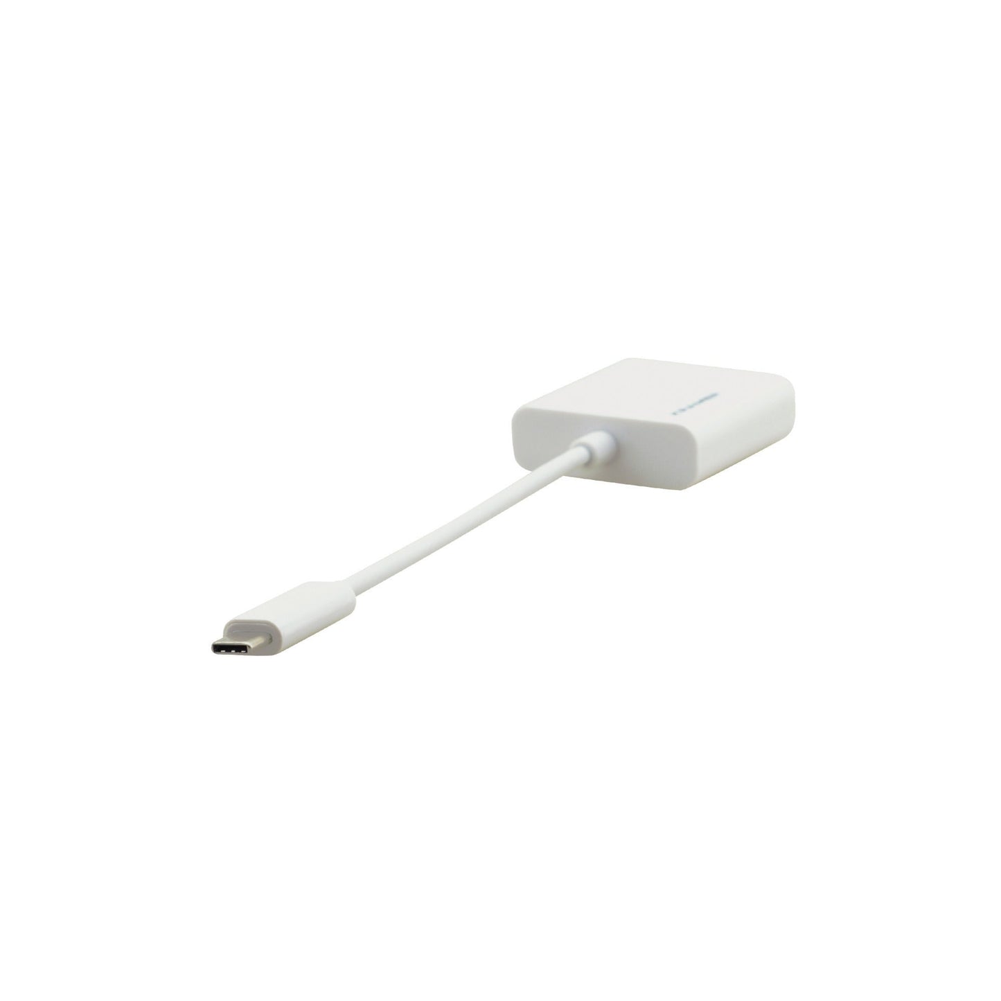 Kramer USB 3.1 Type-C to HDMI Adapter Cable (White)