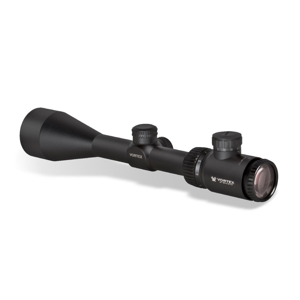 Vortex Crossfire II 3-9x50 Riflescope (V-Brite MOA Reticle)