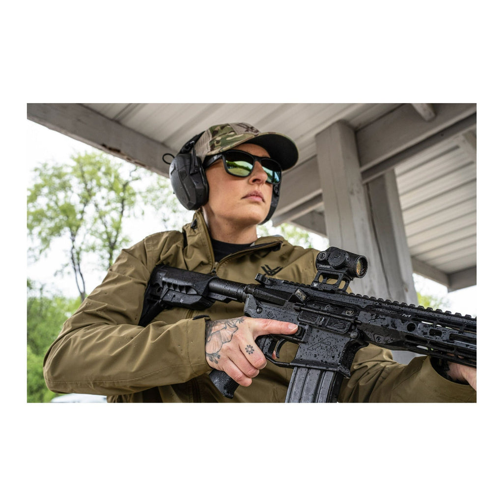 Vortex Crossfire II 2 MOA Red Dot Sight