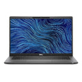 Dell Latitude 7420 Laptop, 14" FHD Touch, Intel Core i7-1185G7, 32GB RAM, 512GB SSD, Windows 11 Pro (Certified Refurbished)